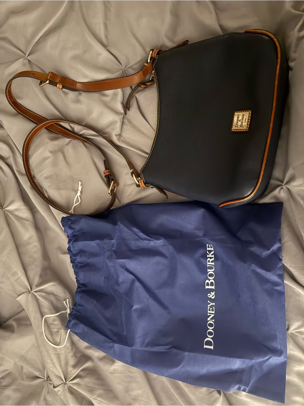 Dooney and Bourke Crossbody Bag